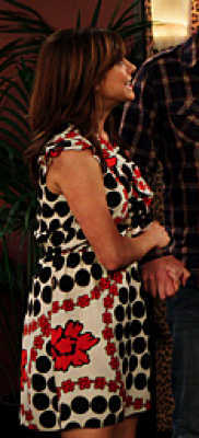 HIMYM Style: Lily Aldrin 