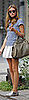Celeb Style: Olivia  Palermo