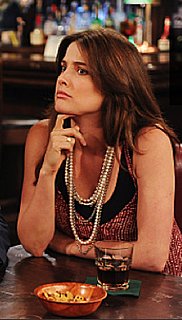 HIMYM Style: Robin Scherbatsky