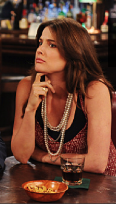 HIMYM Style: Robin Scherbatsky