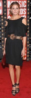 MTV Video Music Awards Style: Olivia Palermo