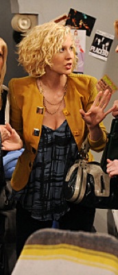 Accidentally on Purpose Style: Billie