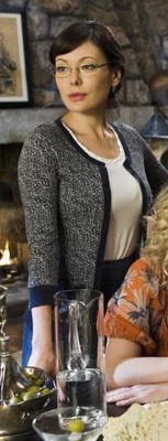 Eastwick Style: Joanna Frankel