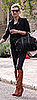 Celeb Style: Kate Moss