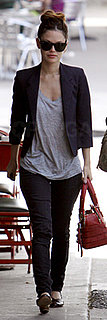 Celeb Style: Rachel Bilson