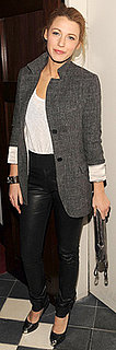 Celeb Style: Blake Lively