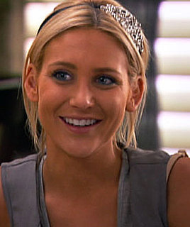 Hills Style: Stephanie Pratt