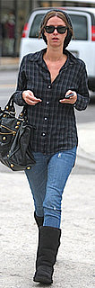 Celeb Style: Nicky Hilton