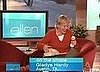 "I Love Jesus but I Drink a Little": Cute Old Lady Calls Ellen DeGeneres