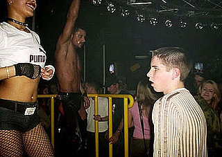 What the Hell Is Going On Here?!