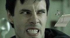 What if The Matrix Ran on Windows? What if The Matrix Ran on Windows?
