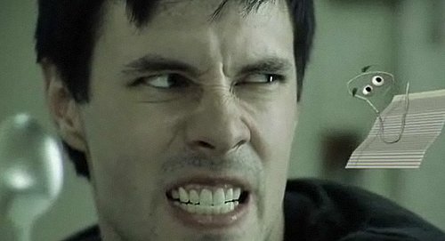 What if The Matrix Ran on Windows?