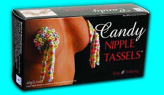 Totally Tacky Sex Toys: A Valentine's Day Guide Totally Tacky Sex Toys: A Valentine's Day Guide