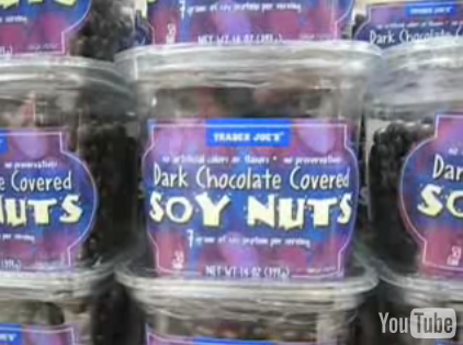 An Ode to Trader Joe's