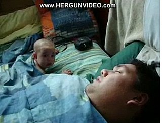 Baby Scared by Snoring