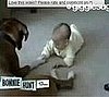 Cute Alert: Boxer and Baby Become Friends