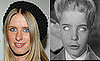 Nicky Hilton Looks Like Kid From Village of the Damned