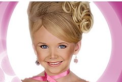 Little Miss Perfect: Terrifying Little Miss Perfect: Terrifying