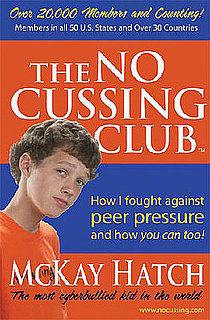 The No Cussing Club