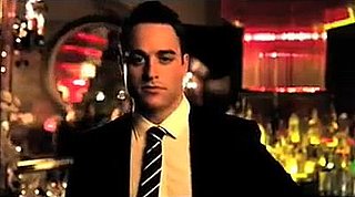 Steve Wood from Tough Love Is a Douchebag