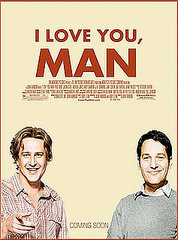 Bromances