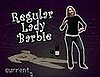 Sarah Haskins on Barbie's 50th Birthday