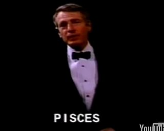 Harvey Sid Fisher Sings Pisces