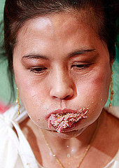 Ewww! Ewww!