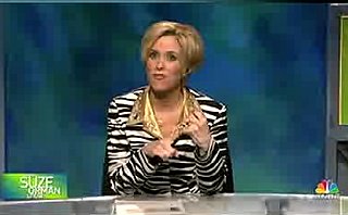 Kristin Wiig Is a Genius