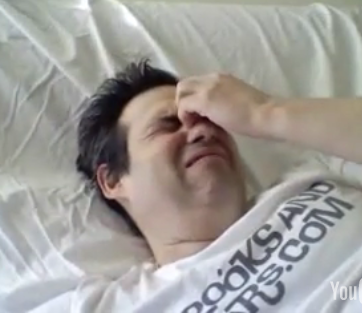 Man Pleads For Us to Leave Rush Limbaugh Alone