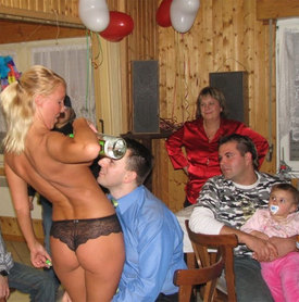 What the Hell Is Going on Here?!