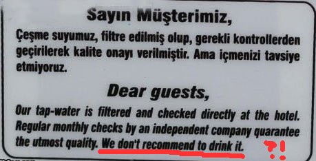 Umm, What?!