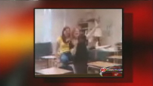 Florida Teacher Accused of Being Drunk at School Quits
