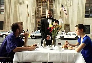 Deep Blue Something's Breakfast at Tiffany's Parody Video