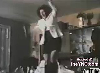 Women Falling