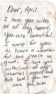 When "I Love You" Just Isn't Enough...