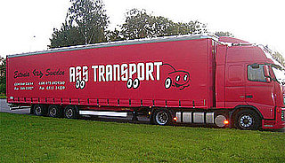 Talk About Having Junk in the Trunk!