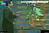 Weatherman Farts Live on Television