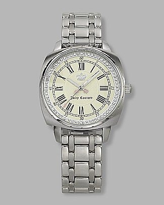 Juicy Couture Timepieces Women's The Beau Watch - Timepieces - Bloomingdales.com
