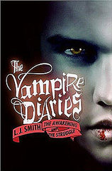 Teen Vampire Drama Coming to the CW