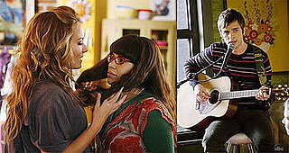 Ugly Betty Recap, Episode 13, "Kissed Off"