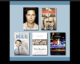 Make Your Oscar Picks and You Could Win a Year of Movies!