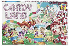 Enchanted Director to Take on Candyland Movie Enchanted Director to Take on Candyland Movie