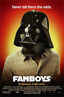 Movie Preview: Fanboys