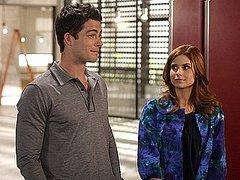 Privileged Recap: Episode 17, "All About Betrayal" Privileged Recap: Episode 17, "All About Betrayal"
