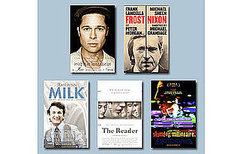 Oscar Poll: What Should Win Best Picture?