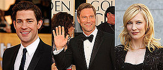 Movie News: Krasinski, Eckhart, Blanchett Circle Roles