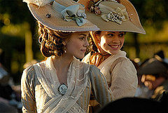 The Duchess Wins Best Costume Design at 2009 Oscars The Duchess Wins Best Costume Design at 2009 Oscars