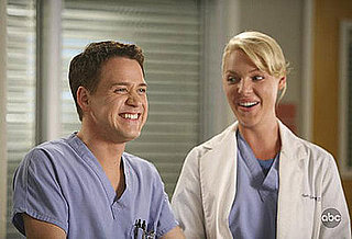 Grey's Creator Calls Heigl and Knight's Departure "A Rumor"
