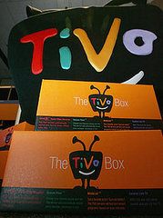 Buzz In: What's the Oldest Thing on Your DVR? Buzz In: What's the Oldest Thing on Your DVR?